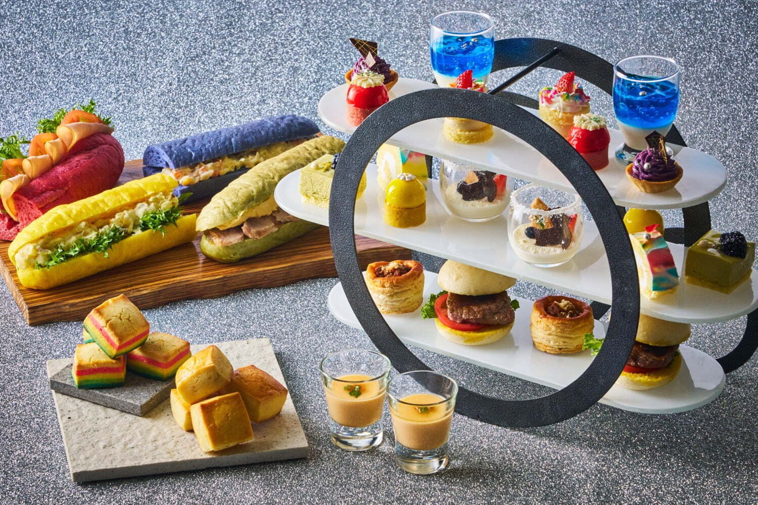 ヒルトン東京お台場