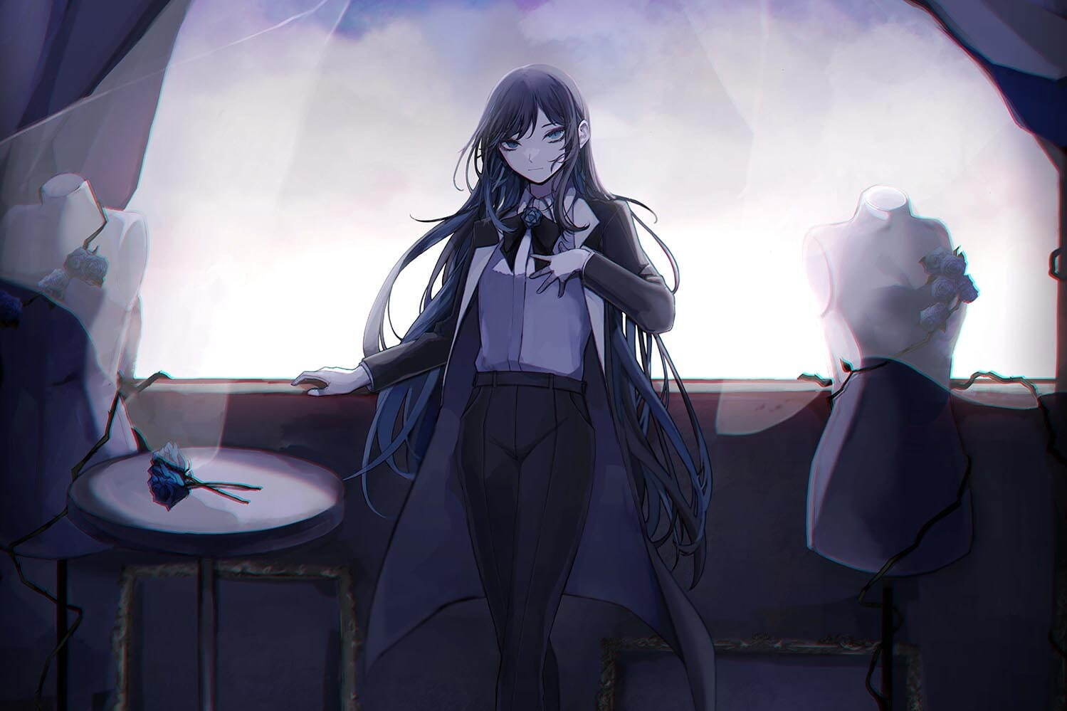 「オールナイトレディオ」生配信舞台演劇ドラマ「あの夜であえたら」