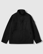 ストーンアイランド×ドーバー ストリート マーケット、コートなど“モノトーン”高機能ウェア20型｜写真7