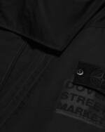 ストーンアイランド×ドーバー ストリート マーケット、コートなど“モノトーン”高機能ウェア20型｜写真10