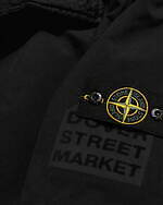 ストーンアイランド×ドーバー ストリート マーケット、コートなど“モノトーン”高機能ウェア20型｜写真9