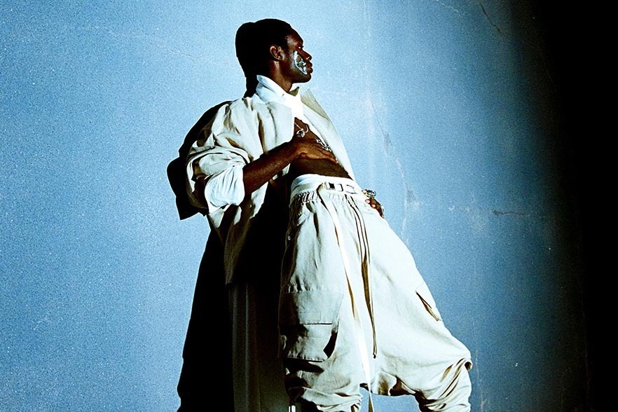 JULIUS 2024Pre Fall Collection