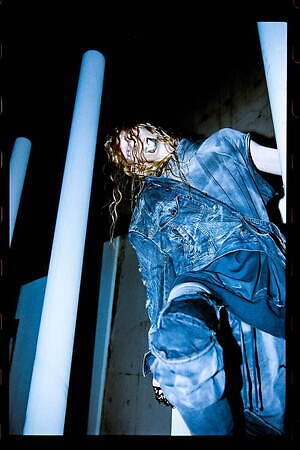 ユリウス(JULIUS) 2024年プレフォールウィメンズ&メンズコレクション  - 写真4