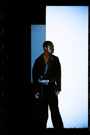 ユリウス(JULIUS) 2024年プレフォールウィメンズ&メンズコレクション  - 写真17