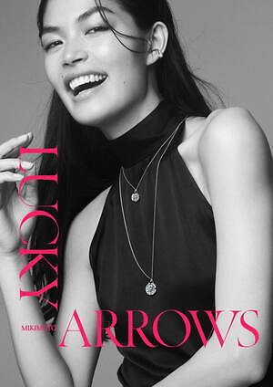 ミキモト(MIKIMOTO) ラッキー アローズ｜写真5