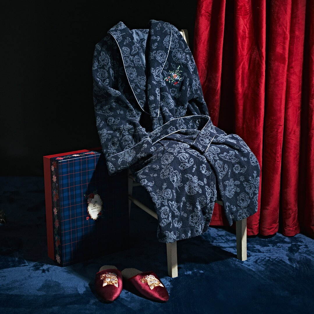 アフタヌーンティー×ナタリー・レテ、クリスマスを彩るツリー＆オーナメントやインテリア雑貨｜写真6