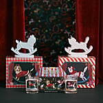 アフタヌーンティー×ナタリー・レテ、クリスマスを彩るツリー＆オーナメントやインテリア雑貨｜写真4