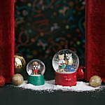 アフタヌーンティー×ナタリー・レテ、クリスマスを彩るツリー＆オーナメントやインテリア雑貨｜写真3