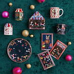 アフタヌーンティー×ナタリー・レテ、クリスマスを彩るツリー＆オーナメントやインテリア雑貨｜写真7