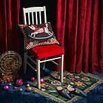 アフタヌーンティー×ナタリー・レテ、クリスマスを彩るツリー＆オーナメントやインテリア雑貨｜写真5