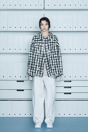 ネオンサイン(NEON SIGN) 2024年春夏ウィメンズコレクション  - 写真10