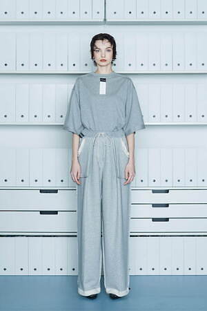 ネオンサイン(NEON SIGN) 2024年春夏ウィメンズコレクション  - 写真19