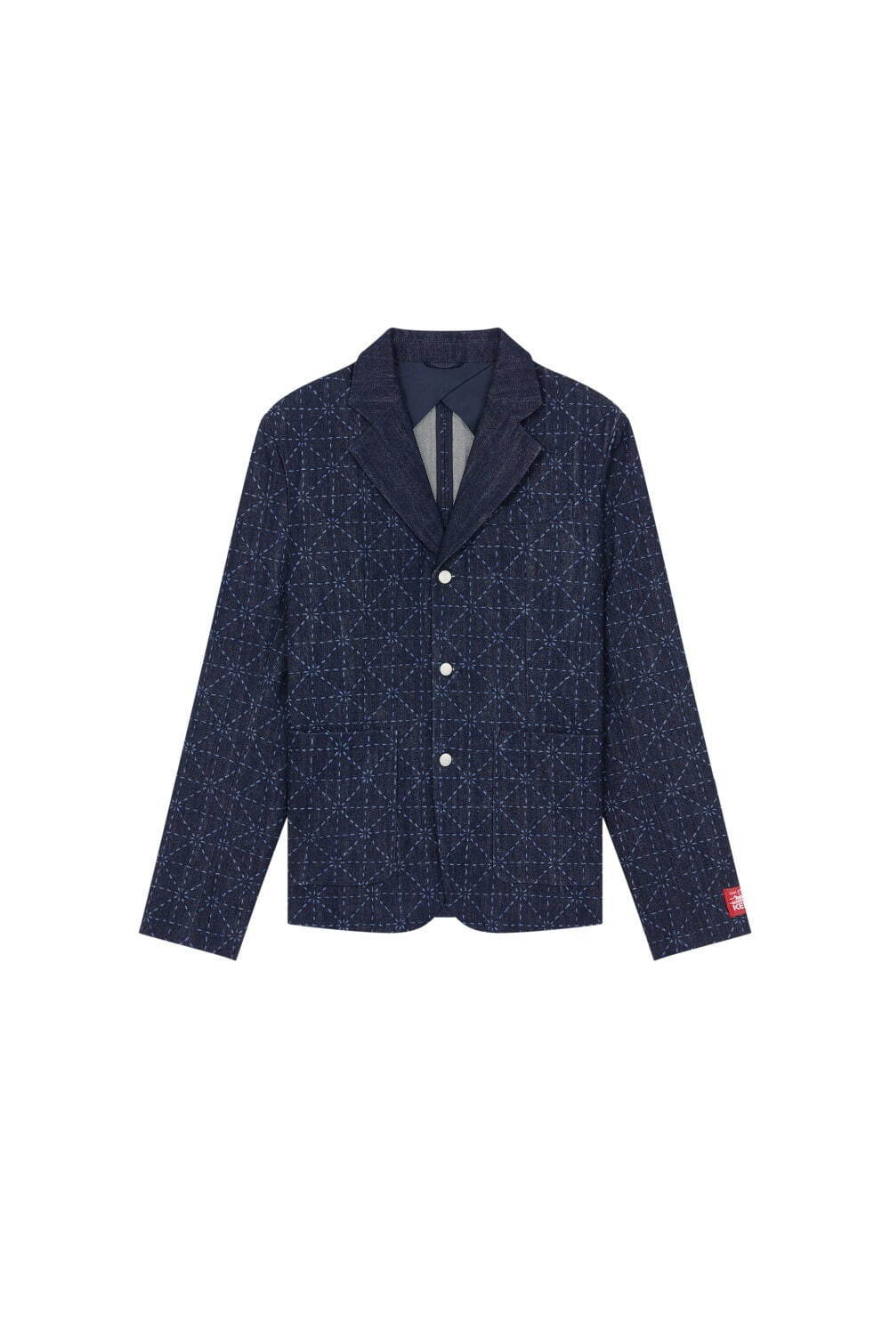 リーバイス(Levi's), ケンゾー(KENZO) 501｜写真16