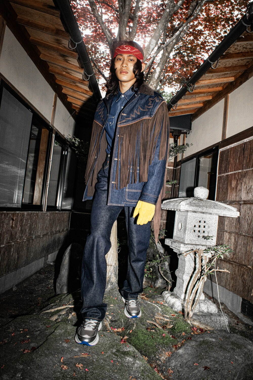 リーバイス(Levi's), ケンゾー(KENZO) 501｜写真28