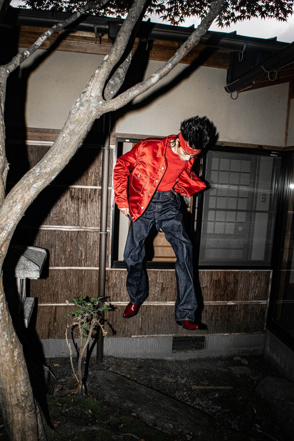 リーバイス(Levi's), ケンゾー(KENZO) 501｜写真32