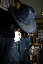 リーバイス(Levi's), ケンゾー(KENZO) 501｜写真30