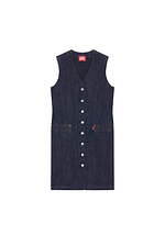 リーバイス(Levi's), ケンゾー(KENZO) 501｜写真24