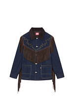 リーバイス(Levi's), ケンゾー(KENZO) 501｜写真15