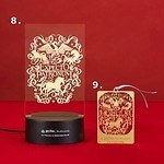 タリーズコーヒー(TULLY'S COFFEE) ハリー・ポッター 忍びの地図｜写真2