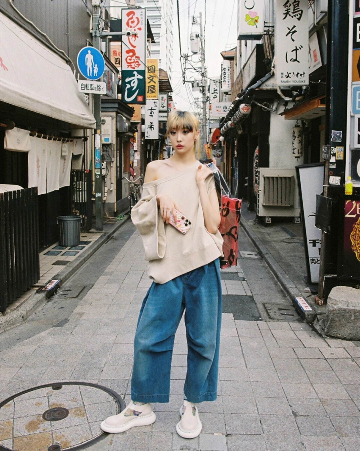 ベースマーク 2024年春夏<span>コレクション</span> - 写真9