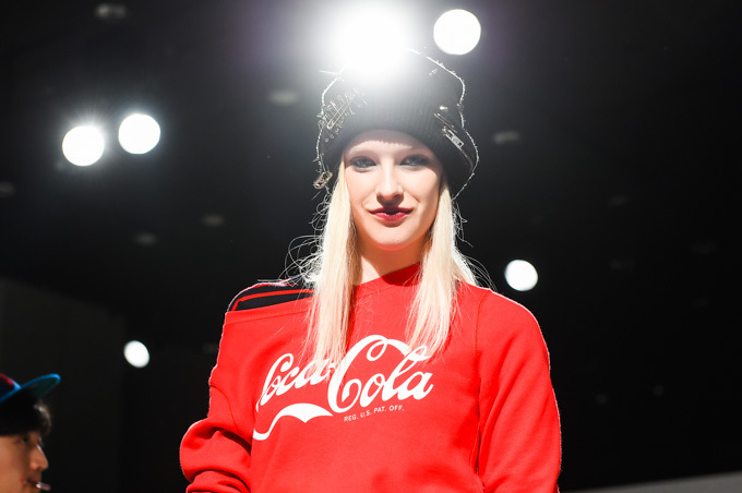 ユニクロ「LifeWear」の2014年秋冬コレクション ‐ “リアル・マネキン”のスタイリング提案｜写真3