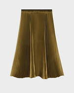 セオリー プロジェクト バイ ルカ オッセンドライバー23年秋新作ウェア、深みパープルのブルゾンなど｜写真5