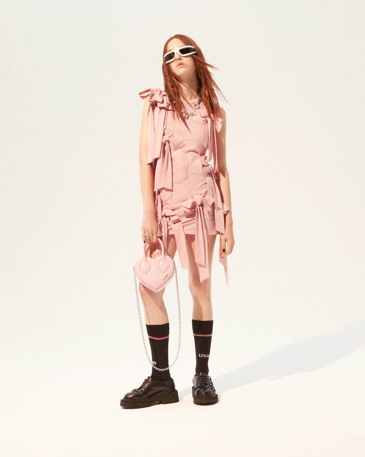 アンブッシュ 2024年春夏<span>コレクション</span> - 写真1