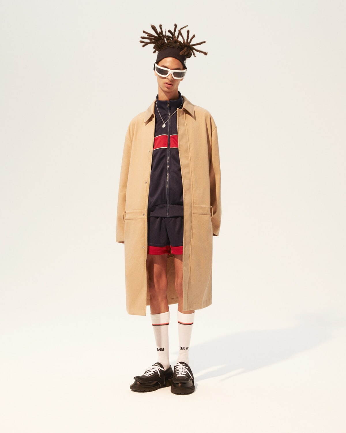 アンブッシュ 2024年春夏<span>コレクション</span> - 写真5
