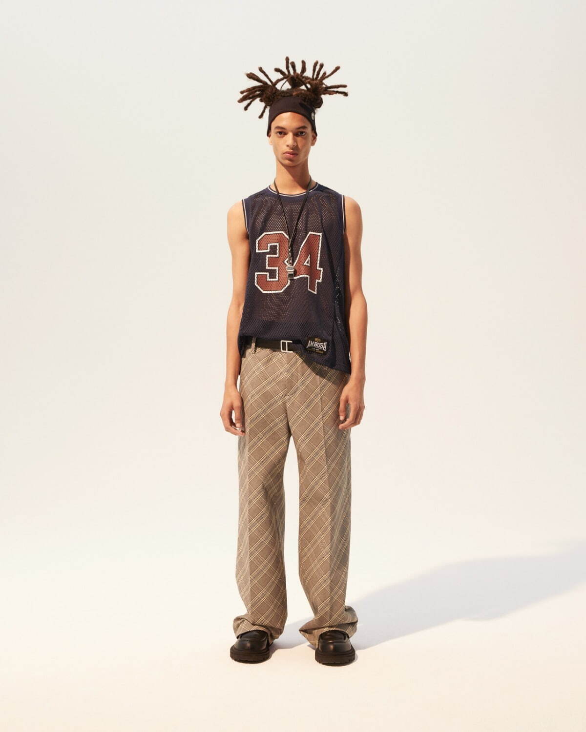 アンブッシュ 2024年春夏<span>コレクション</span> - 写真7