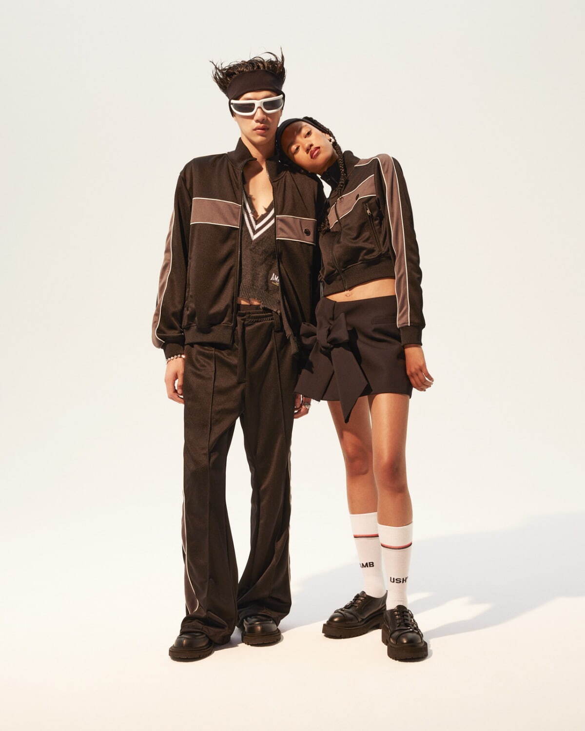 アンブッシュ(AMBUSH) 2024年春夏ウィメンズ&メンズコレクション  - 写真9