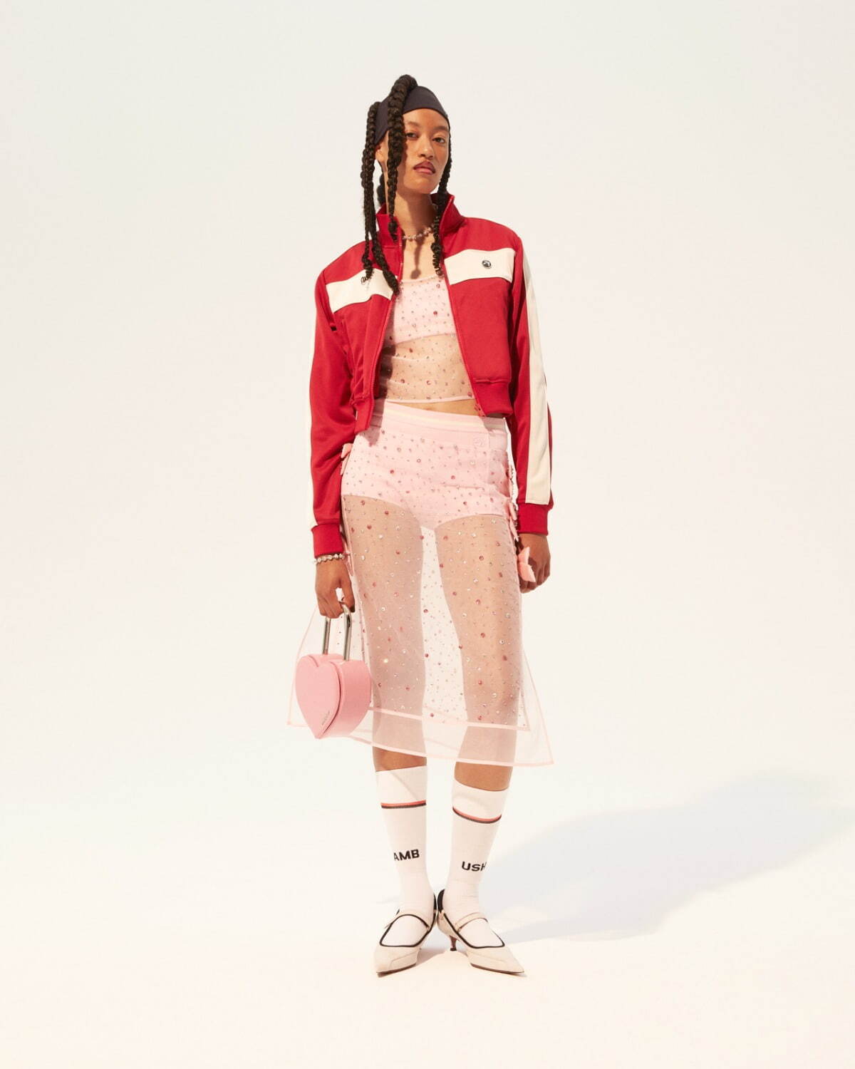 アンブッシュ 2024年春夏<span>コレクション</span> - 写真16