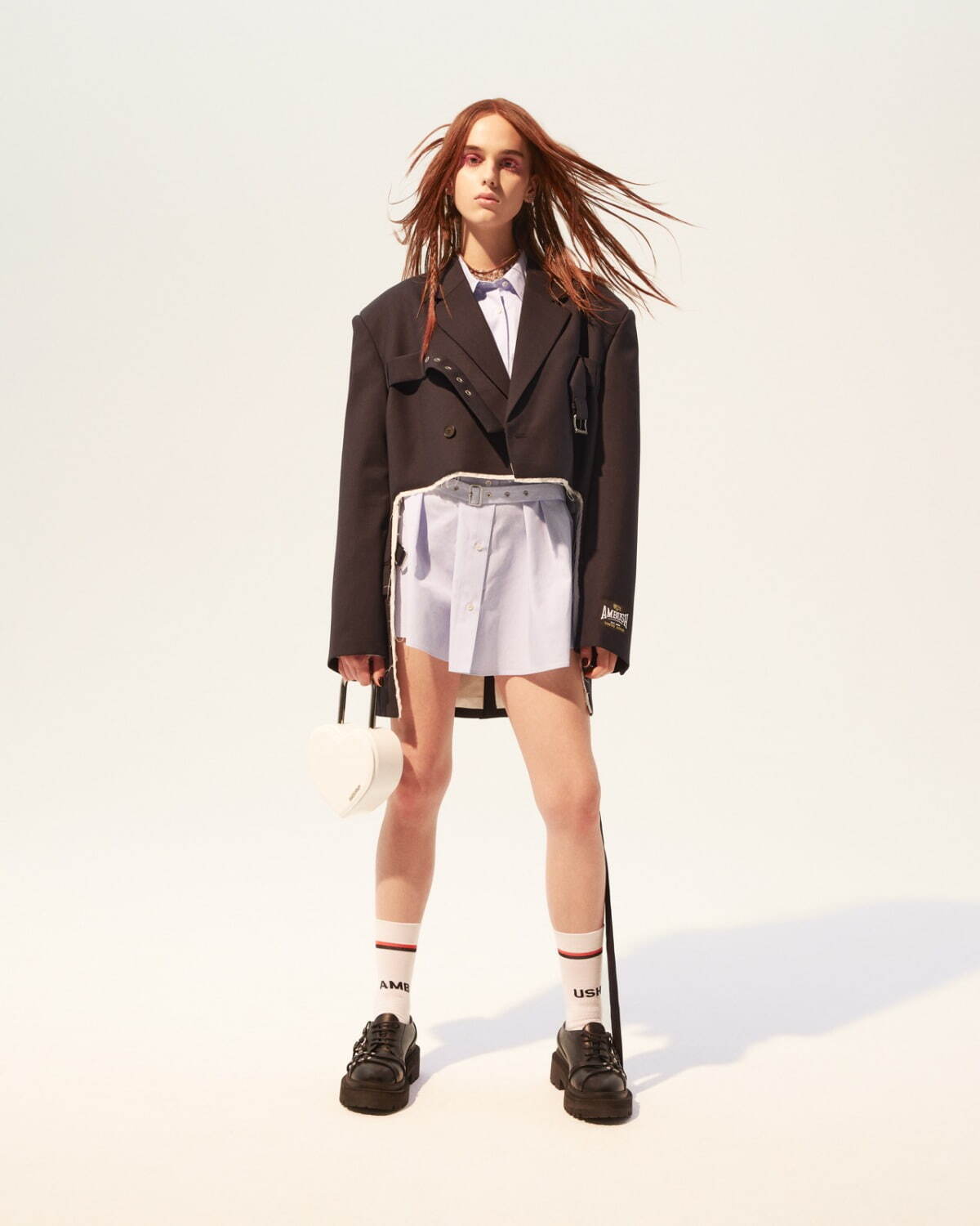 アンブッシュ 2024年春夏<span>コレクション</span> - 写真18