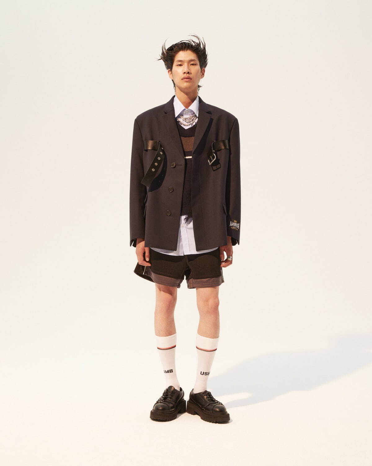 アンブッシュ 2024年春夏<span>コレクション</span> - 写真20