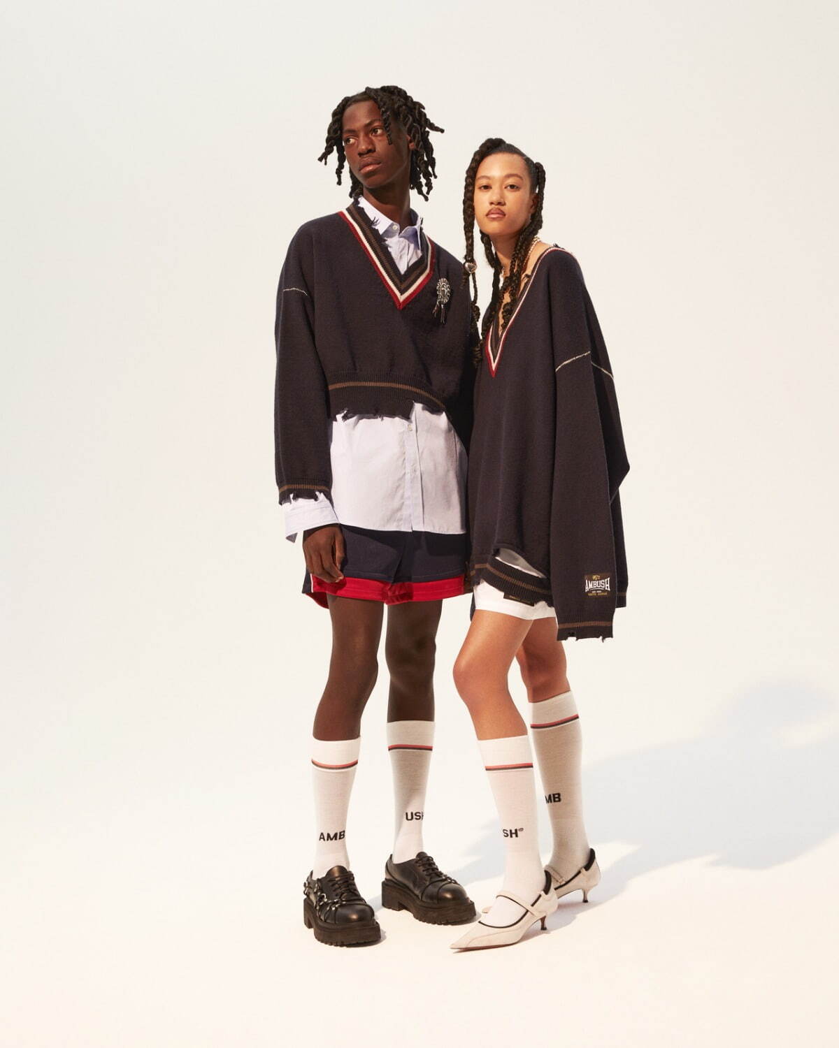 アンブッシュ 2024年春夏<span>コレクション</span> - 写真24