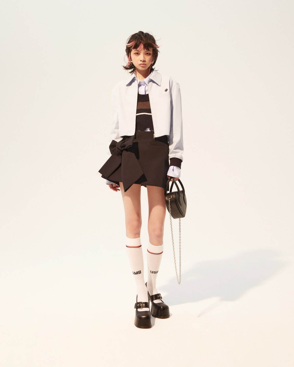 アンブッシュ 2024年春夏<span>コレクション</span> - 写真29