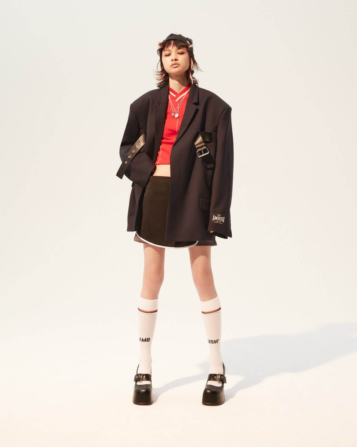 アンブッシュ 2024年春夏<span>コレクション</span> - 写真34
