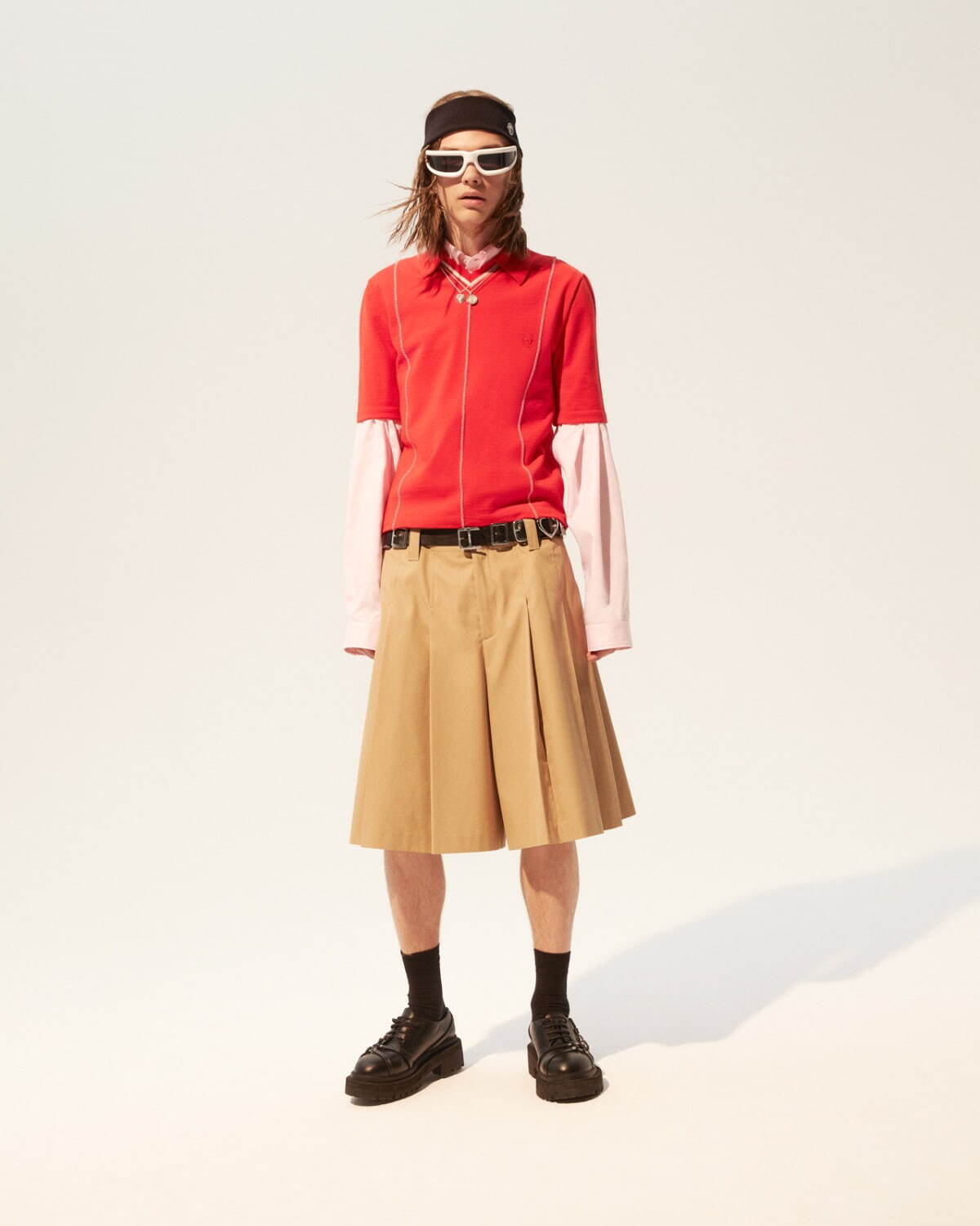 アンブッシュ 2024年春夏<span>コレクション</span> - 写真36