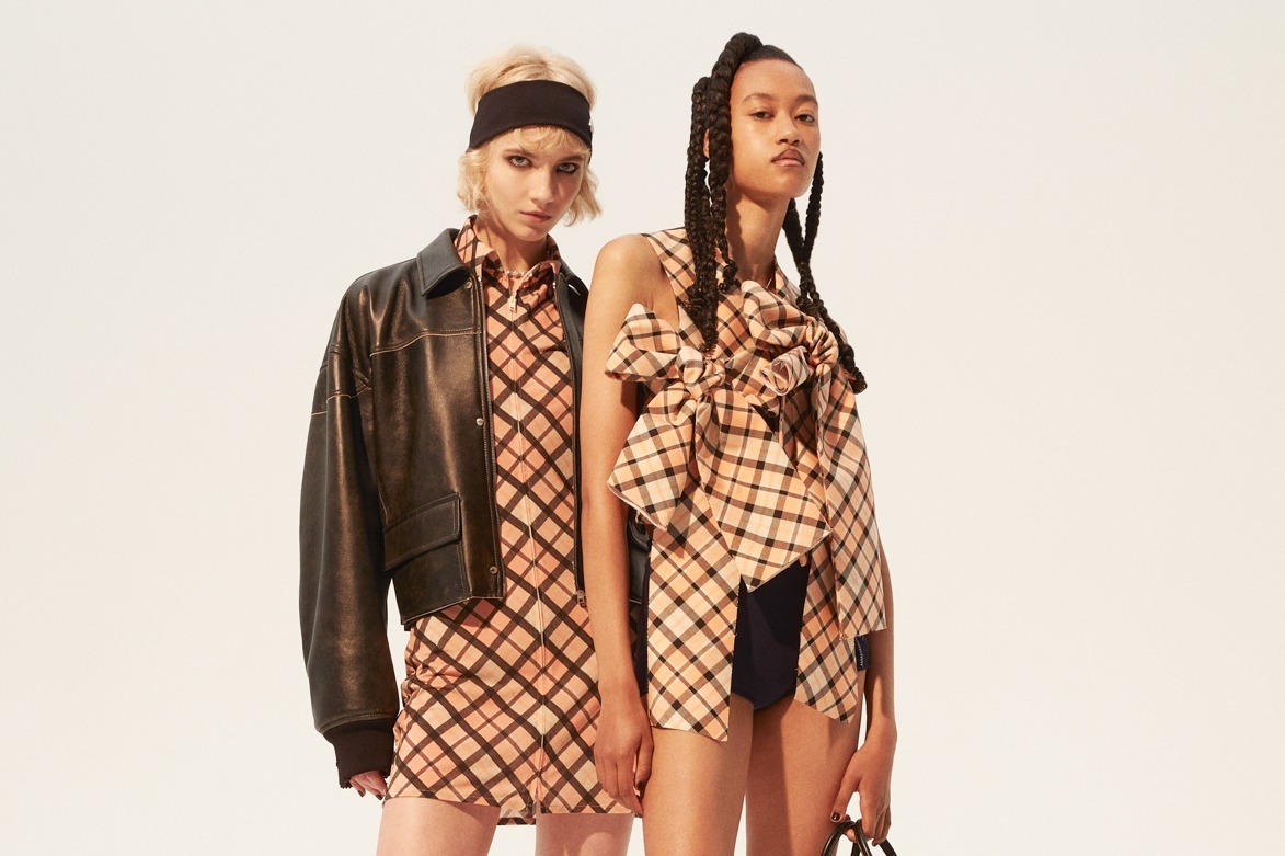 AMBUSH 2024SS Collection