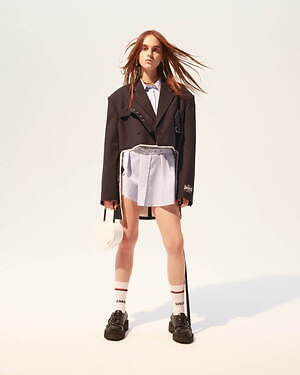 アンブッシュ(AMBUSH) 2024年春夏ウィメンズ&メンズコレクション  - 写真18