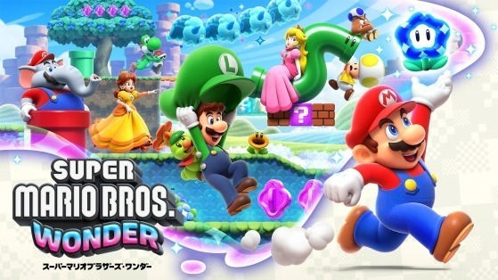 「スーパーマリオ」×全国10か所のプレミアム・アウトレット、コラボ限定アイテム＆フォトスポットも｜写真14