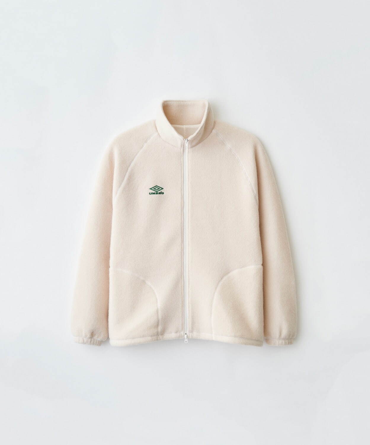 WOOL BOA FLEECE BLOUSON 49,500円