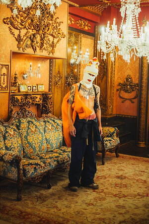 レシス(LES SIX) 2024年春夏ウィメンズ&メンズコレクション  - 写真13