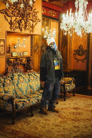 レシス(LES SIX) 2024年春夏ウィメンズ&メンズコレクション  - 写真18