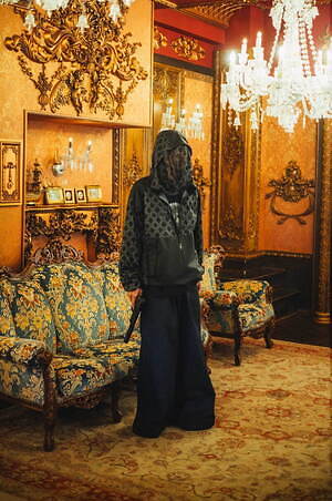 レシス(LES SIX) 2024年春夏ウィメンズ&メンズコレクション  - 写真25