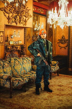 レシス(LES SIX) 2024年春夏ウィメンズ&メンズコレクション  - 写真30