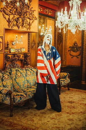 レシス(LES SIX) 2024年春夏ウィメンズ&メンズコレクション  - 写真31