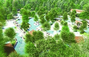 星野リゾートの温泉旅館「界」北海道・弟子屈(てしかが)町に開業、阿寒摩周国⽴公園内の川湯温泉エリア｜写真6