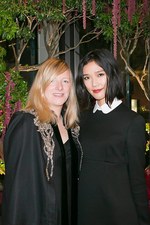 アレキサンダー・マックイーン国内初の旗艦店が青山にオープン｜写真8