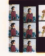 リリー ブラウン×ケイタ マルヤマ、総レースのチャイナワンピースやパンダ型ボアバッグ｜写真6