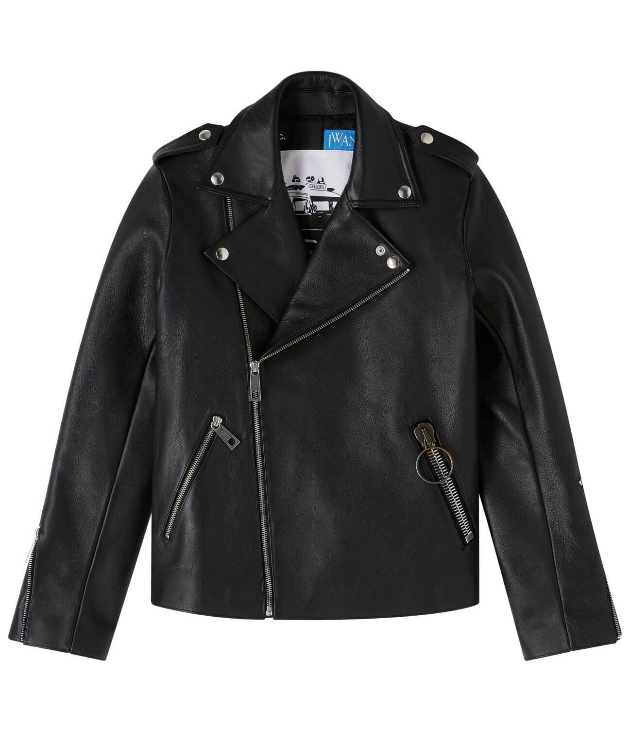 A.P.C.×JW アンダーソン、“ヨーゼフ・ボイスのパフォーマンス”着想Tシャツ＆コートなど｜写真20